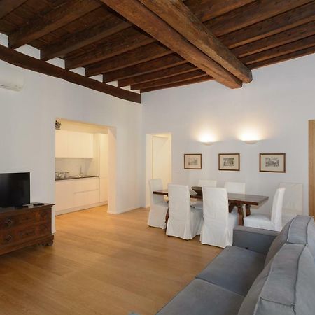Ca' Zacco Appartement Venetië Buitenkant foto