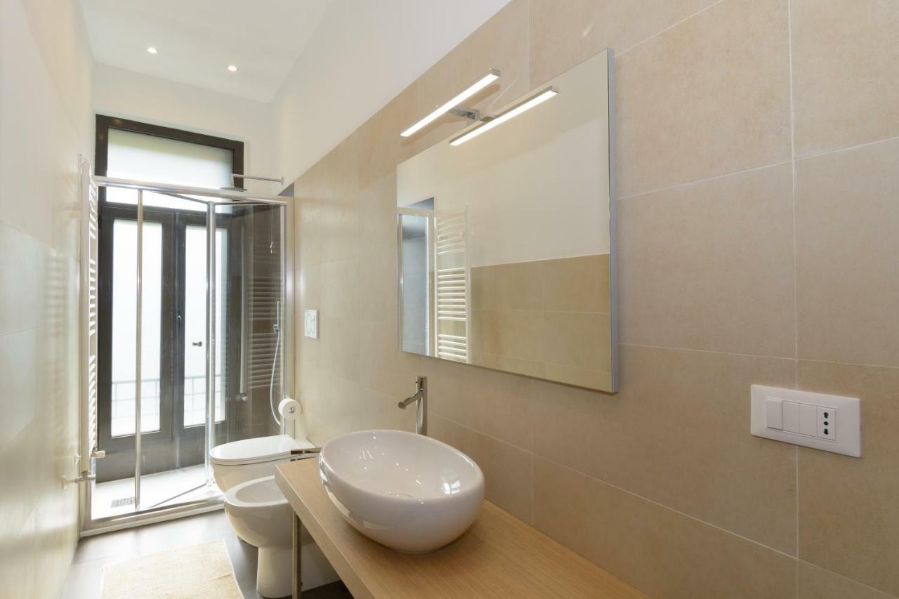 Ca' Zacco Appartement Venetië Buitenkant foto