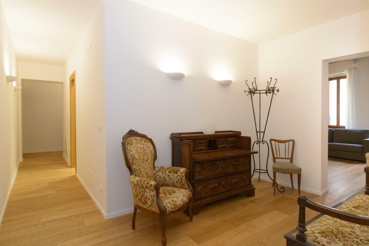 Ca' Zacco Appartement Venetië Buitenkant foto