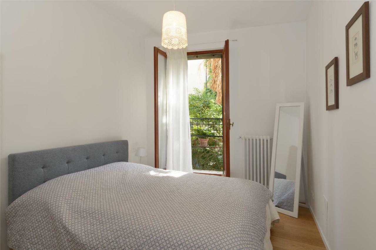 Ca' Zacco Appartement Venetië Buitenkant foto