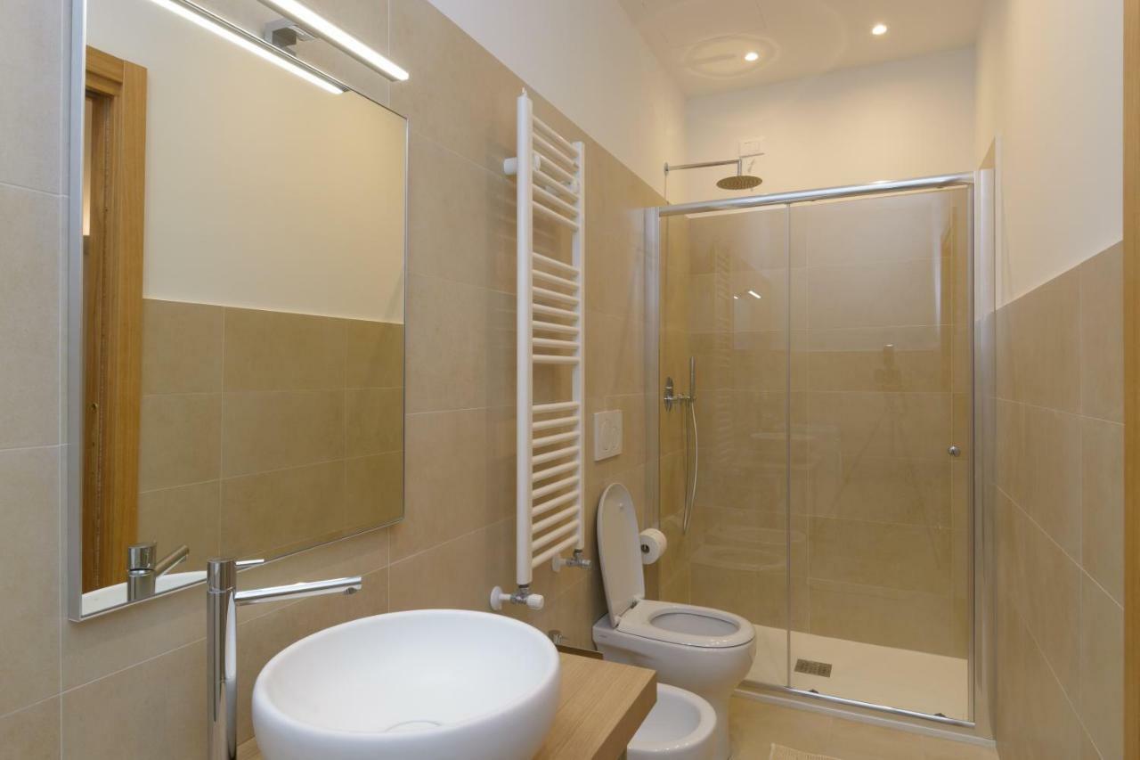Ca' Zacco Appartement Venetië Buitenkant foto