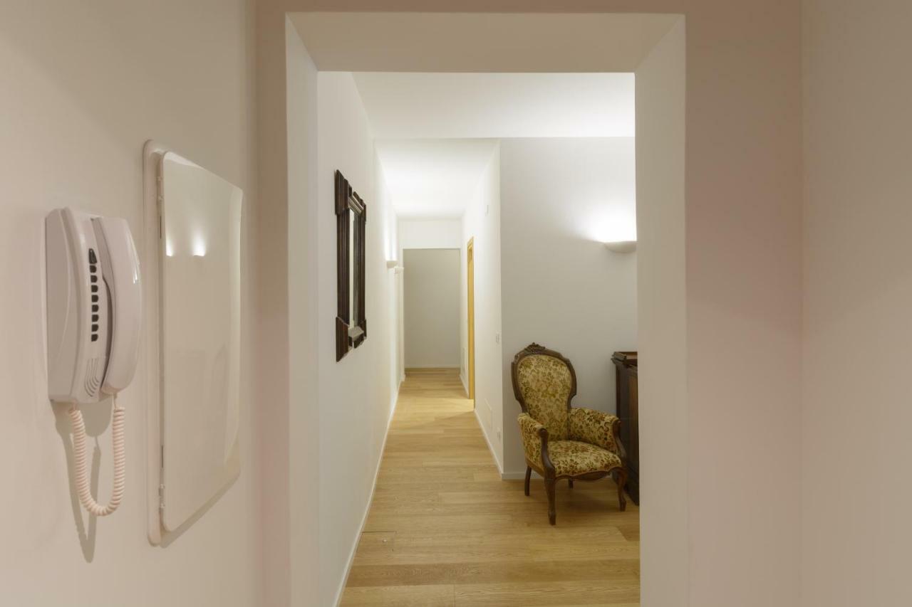 Ca' Zacco Appartement Venetië Buitenkant foto